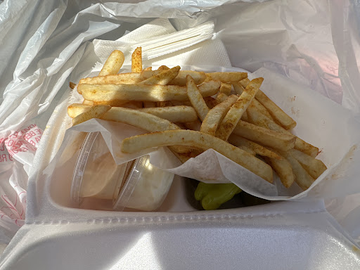 Photo of FireMa Smoked Shawarma - 8800 Richmond Ave., Houston, TX 77063, USA