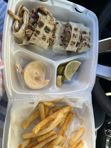 Photo of FireMa Smoked Shawarma - 8800 Richmond Ave., Houston, TX 77063, USA