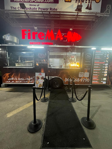 Photo of FireMa Smoked Shawarma - 8800 Richmond Ave., Houston, TX 77063, USA