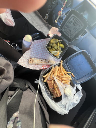 Photo of FireMa Smoked Shawarma - 8800 Richmond Ave., Houston, TX 77063, USA