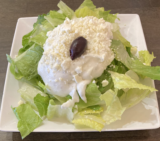 Photo of Cafe Petra Greek and Lebanese Restaurant - 8498 S Sam Houston Pkwy E #700, Houston, TX 77075, USA