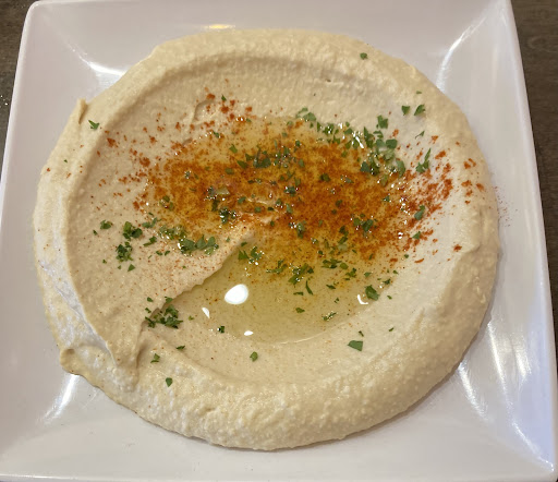 Photo of Cafe Petra Greek and Lebanese Restaurant - 8498 S Sam Houston Pkwy E #700, Houston, TX 77075, USA