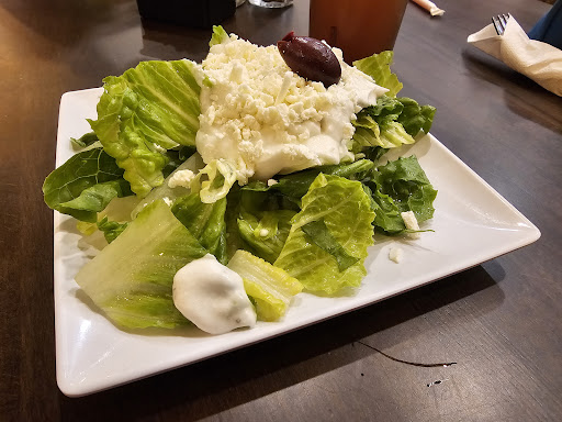 Photo of Cafe Petra Greek and Lebanese Restaurant - 8498 S Sam Houston Pkwy E #700, Houston, TX 77075, USA