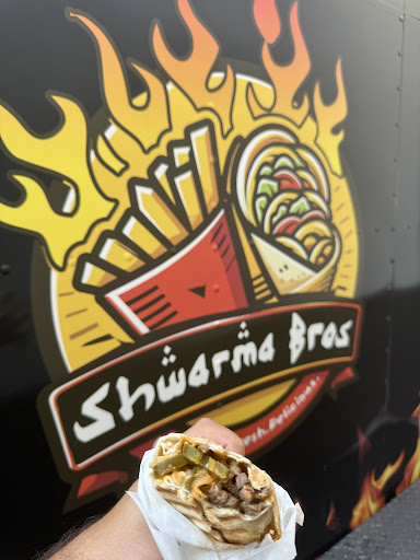 Photo of Shwarma bros - 9001 Spring Cypress Rd, Spring, TX 77379, USA