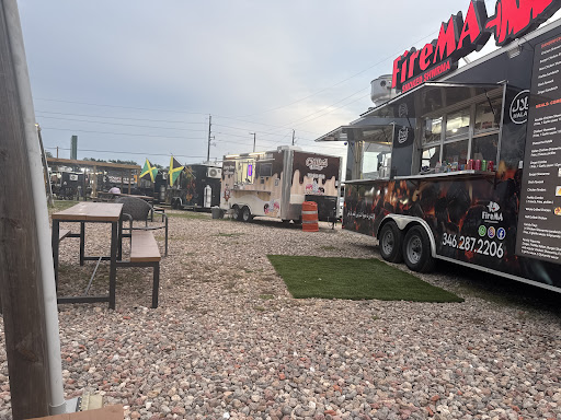 Photo of FireMa Smoked Shawarma - 1989 N Fry Rd, Katy, TX 77449, USA