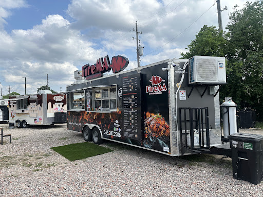 Photo of FireMa Smoked Shawarma - 1989 N Fry Rd, Katy, TX 77449, USA
