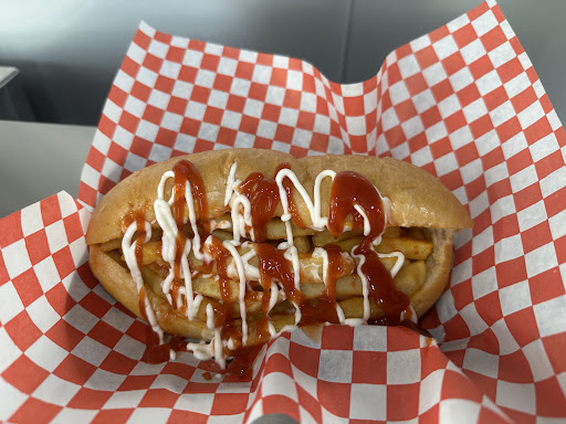 Photo of FireMa Smoked Shawarma - 1989 N Fry Rd, Katy, TX 77449, USA