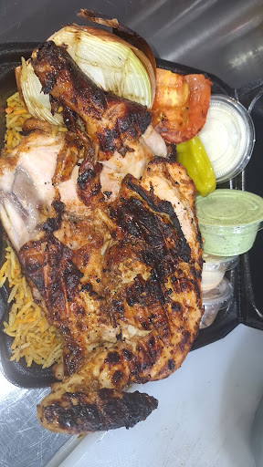 Photo of FireMa Smoked Shawarma - 1989 N Fry Rd, Katy, TX 77449, USA