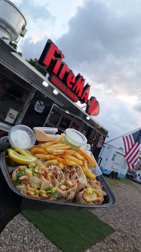 Photo of FireMa Smoked Shawarma - 1989 N Fry Rd, Katy, TX 77449, USA
