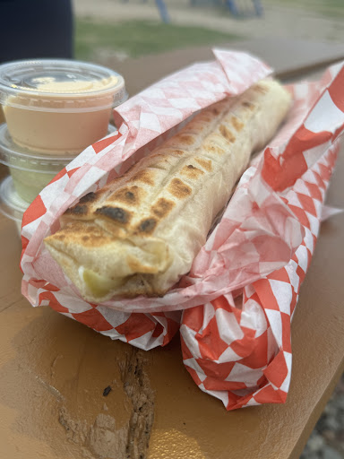 Photo of FireMa Smoked Shawarma - 1989 N Fry Rd, Katy, TX 77449, USA