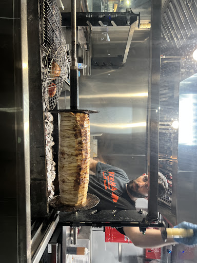 Photo of FireMa Smoked Shawarma - 1989 N Fry Rd, Katy, TX 77449, USA