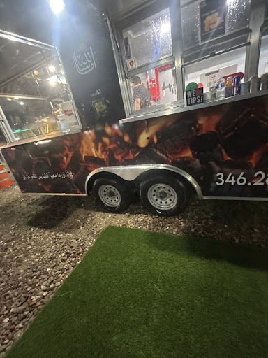 Photo of FireMa Smoked Shawarma - 1989 N Fry Rd, Katy, TX 77449, USA