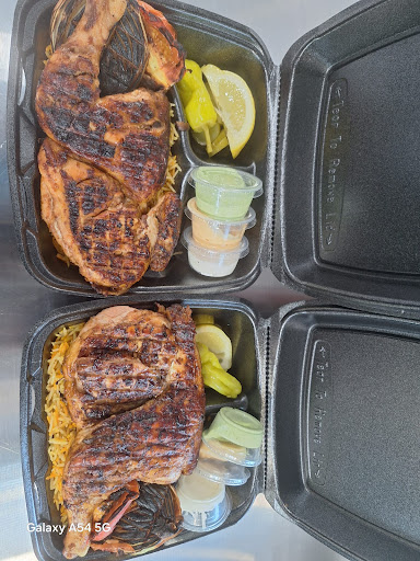Photo of FireMa Smoked Shawarma - 1989 N Fry Rd, Katy, TX 77449, USA
