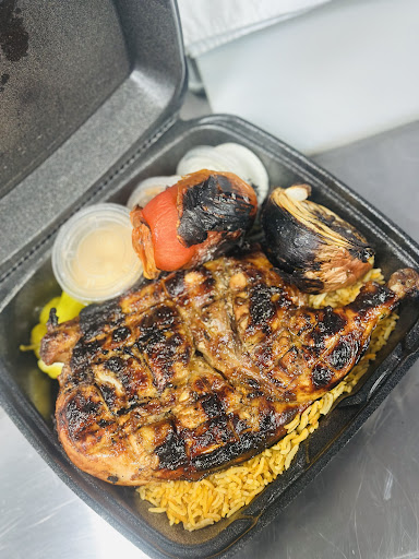 Photo of FireMa Smoked Shawarma - 1989 N Fry Rd, Katy, TX 77449, USA