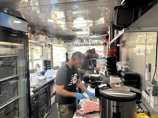 Photo of FireMa Smoked Shawarma - 1989 N Fry Rd, Katy, TX 77449, USA