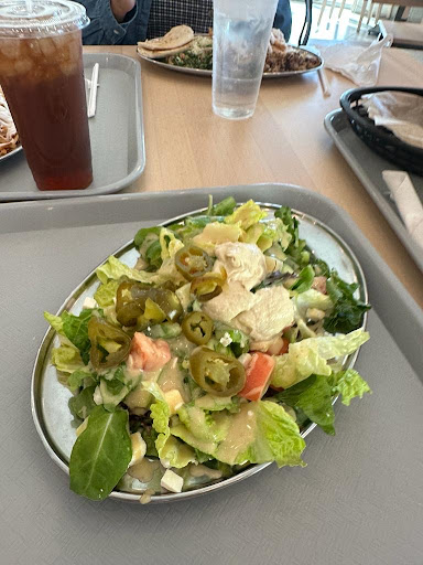 Photo of Shwarmas - 2401 Ryan St, Lake Charles, LA 70601, USA