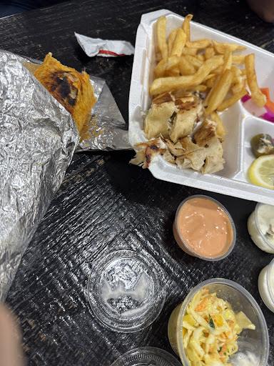 Photo of Al Shami - 7919 Westheimer Rd, Houston, TX 77063, USA