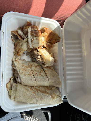 Photo of Al Shami - 7919 Westheimer Rd, Houston, TX 77063, USA