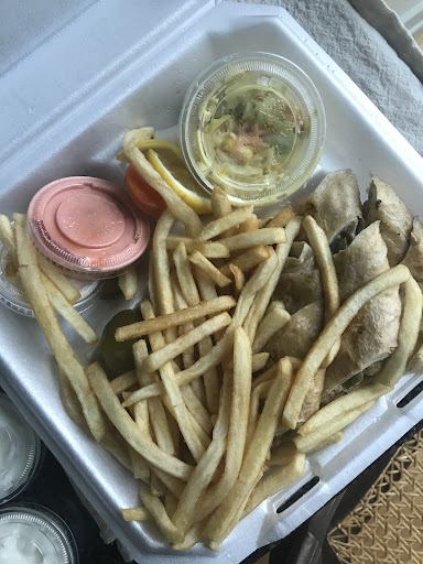 Photo of Al Shami - 7919 Westheimer Rd, Houston, TX 77063, USA