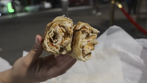 Photo of Al Shami - 7919 Westheimer Rd, Houston, TX 77063, USA