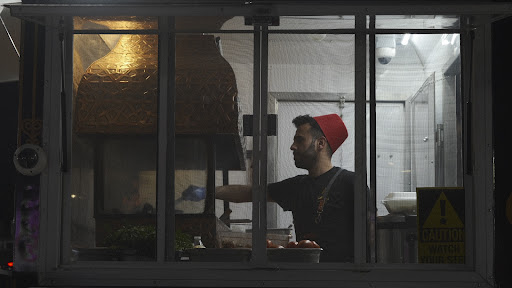 Photo of Al Shami - 7919 Westheimer Rd, Houston, TX 77063, USA