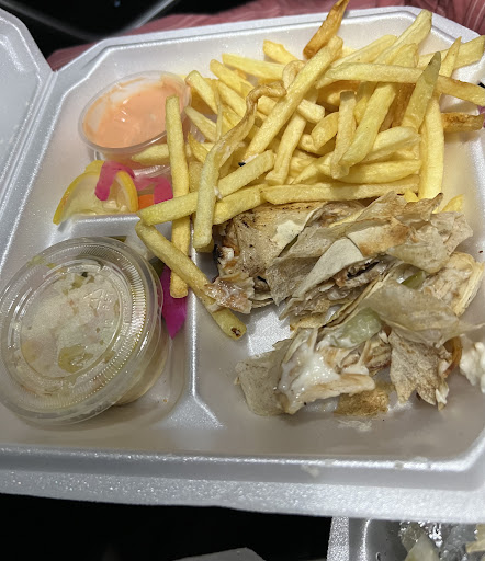 Photo of Al Shami - 7919 Westheimer Rd, Houston, TX 77063, USA