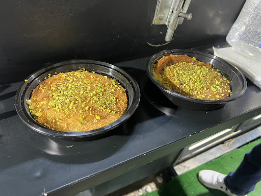 Photo of Al Shami - 7919 Westheimer Rd, Houston, TX 77063, USA