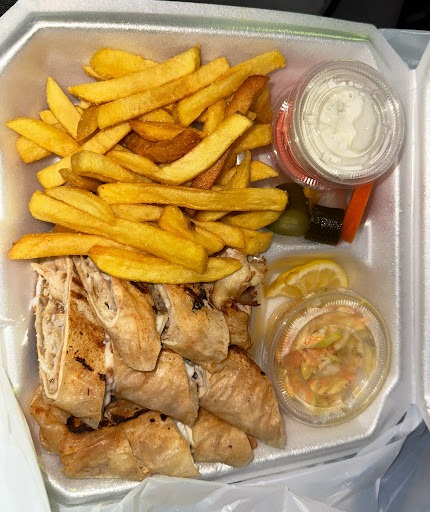 Photo of Al Shami - 7919 Westheimer Rd, Houston, TX 77063, USA