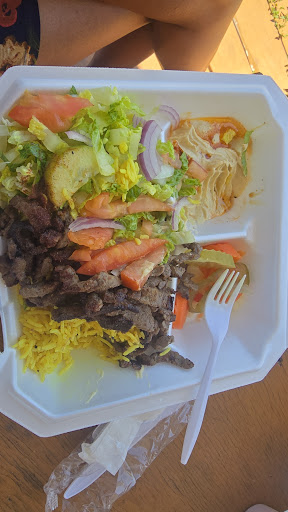 Photo of Baba Shawarma - 8036 Farm to Market 1960 Bypass Rd W, Humble, TX 77338, USA