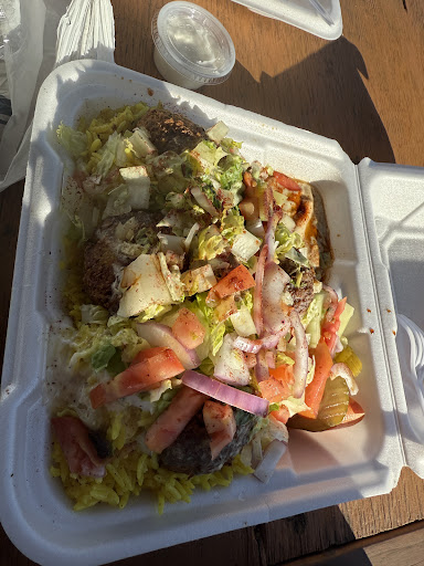Photo of Baba Shawarma - 8036 Farm to Market 1960 Bypass Rd W, Humble, TX 77338, USA