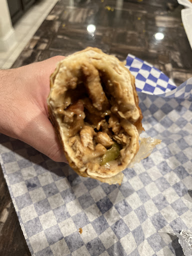 Photo of Baba Shawarma - 8036 Farm to Market 1960 Bypass Rd W, Humble, TX 77338, USA
