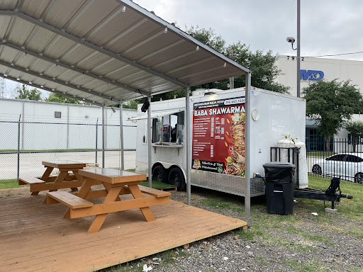Photo of Baba Shawarma - 8036 Farm to Market 1960 Bypass Rd W, Humble, TX 77338, USA