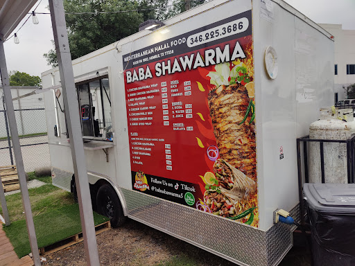 Photo of Baba Shawarma - 8036 Farm to Market 1960 Bypass Rd W, Humble, TX 77338, USA