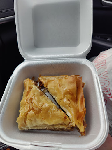 Photo of Baba Shawarma - 8036 Farm to Market 1960 Bypass Rd W, Humble, TX 77338, USA