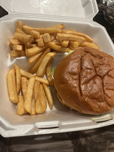 Photo of Baba Shawarma - 8036 Farm to Market 1960 Bypass Rd W, Humble, TX 77338, USA