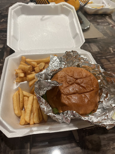 Photo of Baba Shawarma - 8036 Farm to Market 1960 Bypass Rd W, Humble, TX 77338, USA