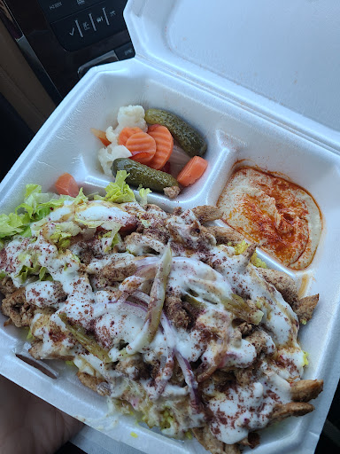 Photo of Baba Shawarma - 8036 Farm to Market 1960 Bypass Rd W, Humble, TX 77338, USA