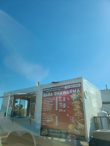 Photo of Baba Shawarma - 8036 Farm to Market 1960 Bypass Rd W, Humble, TX 77338, USA