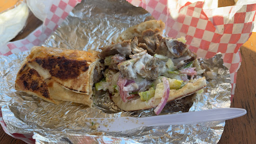 Photo of Baba Shawarma - 8036 Farm to Market 1960 Bypass Rd W, Humble, TX 77338, USA