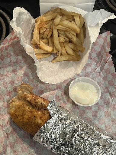 Photo of Baba Shawarma - 8036 Farm to Market 1960 Bypass Rd W, Humble, TX 77338, USA