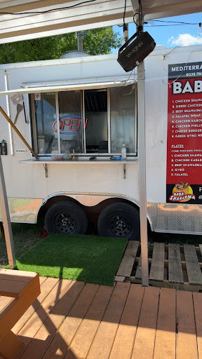 Photo of Baba Shawarma - 8036 Farm to Market 1960 Bypass Rd W, Humble, TX 77338, USA