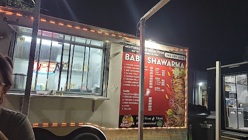 Photo of Baba Shawarma - 8036 Farm to Market 1960 Bypass Rd W, Humble, TX 77338, USA
