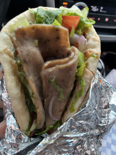 Photo of Baba Shawarma - 8036 Farm to Market 1960 Bypass Rd W, Humble, TX 77338, USA