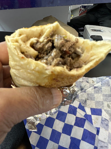 Photo of Baba Shawarma - 8036 Farm to Market 1960 Bypass Rd W, Humble, TX 77338, USA