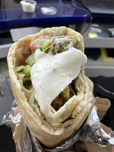 Photo of Baba Shawarma - 8036 Farm to Market 1960 Bypass Rd W, Humble, TX 77338, USA