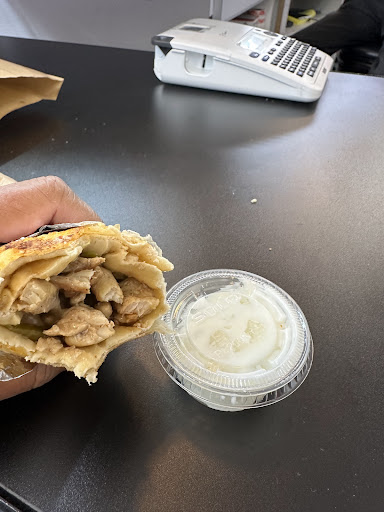 Photo of Baba Shawarma - 8036 Farm to Market 1960 Bypass Rd W, Humble, TX 77338, USA