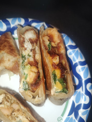 Photo of Al Reem Halal (Food Truck) - 7919 Westheimer Rd, Houston, TX 77063, USA