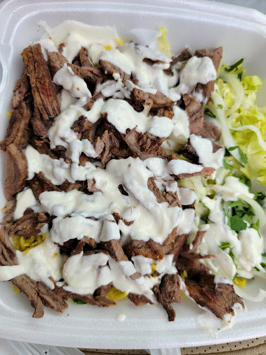 Photo of Al Reem Halal (Food Truck) - 7919 Westheimer Rd, Houston, TX 77063, USA