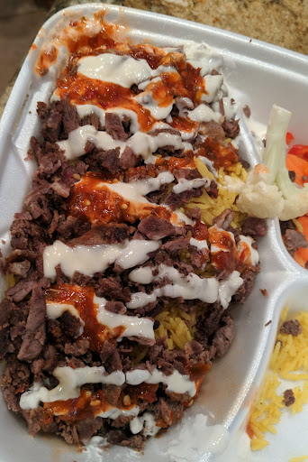 Photo of Al Reem Halal (Food Truck) - 7919 Westheimer Rd, Houston, TX 77063, USA