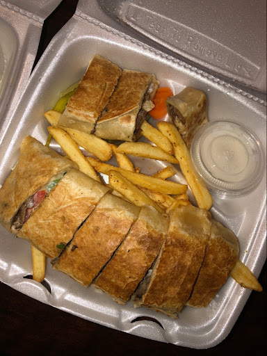 Photo of Al Reem Halal (Food Truck) - 7919 Westheimer Rd, Houston, TX 77063, USA